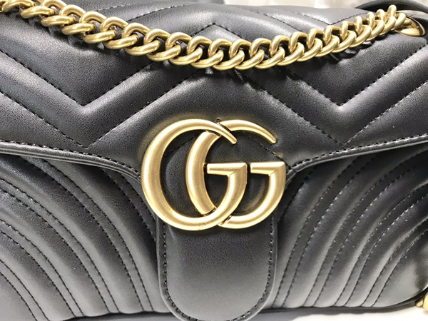 激安グッチバッグコピー細部ディテール